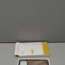 Wood Case for iPhone iPhone 17 Pro Max - Real Natural Wood,- Slim Shockproof Hybrid Wooden Cover (Walnut, iPhone 17 Pro Max)