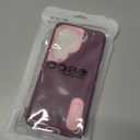 BaHaHoues for Samsung Galaxy S26 Ultra Case with Built in Kickstand, Shockproof/DropProof Military Grade Protective Cover for Galaxy S26 Ultra (Night Purple/Baby Pink)