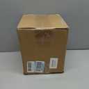 AF15CB Fuel Filter with Screen - Wide Mouth, High Rate Car Oil Filter Funnel for Kerosene and Fuel