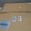 12" x 12" x 12" Insulated Shipping Boxes with Liner, 4-Pack Reusable Cooler Boxes with Foam Insulation Bags, Thermal Cold Mailing Boxes for Hot & Frozen Food, Shipping, Mailing, Packing