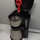 BLACK+DECKER CM2045B-1, 12-Cup