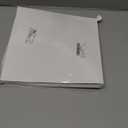 Youyole 30 Pieces Valentine's Conversation Heart Ornaments Wooden Candy Heart Shaped Hanging Wood Embellishment Hanging Ornament Kiss Me Hug Me Love Be Mine Forever for Valentine Decor Party Supplies