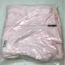 Amazon Essentials Women's Full-Zip Polar Fleece Jacket - Discontinued Colors, Light Pink, Medium