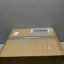 (2 Pack) LED Tail Light Assembly for 2007-2014 Chevy Suburban 1500 2500, 2007-2014 Chevy Tahoe [only Incandescent Models], Taillight Assembly w/o Blind Spot, Black Housing Smoke Lens