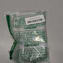 jaroco for iPhone 15 case, [Compatible with MagSafe][Military Grade Drop Protection][Heavy Duty Protection][Non-Slip][Shockproof] with 2-Layer Durable Bumper Phone Case 6.1''-Army Green