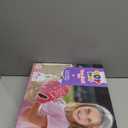 TOY Life T Ball Set for Kids 3-5 5-8, Toddler Baseball Set for Girls, T Ball Stand Sets with Baseball Glove, Tball Bating Tee Outdoor Indoor Toys for Toddler Girls