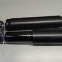 Shocks Absorbers,ECCPP Set of 2 Rear Shock Strut Kits Compatible with 2005-2015 for Chevy Silverado 1500,2007 2008 2009 2010 2011 2012 2013 2014 2015 for GMC Sierra 1500 345074 911533