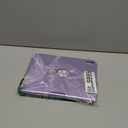 TQQ Touch for iPad (A16) 11th Generation Case with Keyboard (11", 2025) & 10th Gen (10.9", 2022) - 360 Rotatable, Thin & Light, Multi-Touch Trackpad for iPad (A16) 11th/10th Gen (Light Purple)