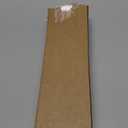 VAEHOLD Adhesive Paper Towel Holder Under Cabinet Wall Mount for Kitchen Paper Towel, Paper Towel Roll Holder Stick to Wall, Stainless Steel (Gold)