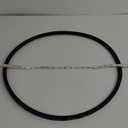 RAParts 14911-97010 Fan Belt Fits Kubota Compact Tractor B1700 B2410 B2710 B2910 B7500 B7510 B7800( 24inh -54 cm)