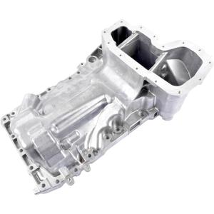 Upper Engine Oil Pan Replacement for Dodge Durango Jeep Grand Cherokee 3.6L 2011-2015, Ram 1500 3.6L 2013-2018 Part# 68051598AA 68051598AB 68051598AC