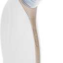 Electric Ear Wax Vacuum Cleaner, Rechargeable 600mAh Battery with 3 Speed Adjustable Suction for Safe Gentle Earwax Removal Kids and Adults