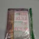 The Rule of Four (Hardcover)