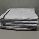 ZJLBDH Classic Backpack, Black, Green, Pink, Water Resistant Polyester, 8 Compartments, Padded Back, School Daypack (grass green) Pack Of 5