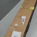 ABS Rear Spoiler Wings Compatible with Au-di A4 S4 B9 2017 2018 2019 2020 2021 2022 2023 2024 2025, [Glossy Black Style] Rear Trunk Spoiler Lip Tail Wing Rear Trunk Lid