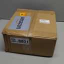 Whiskey Decanter Set of 3, Premium Crystal Spirits Decanter for Scotch, Bourbon, Vodka & Whisky, Ideal Barware & Gift for Men (28oz*2, 31oz*1)