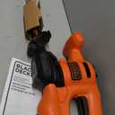 BLACK+DECKER Electric Hedge Trimmer, 16-Inch (BEHT100)