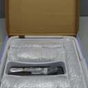 24-Piece Silverware Set, Flatware Set Mirror Polished, Dishwasher Safe Service for 4, Include Fork/Spoon with 5-Compartment Non Slip Silverware Drawer Organizer Box Tray