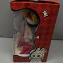 POP MART The Monsters Let's Checkmate Series Vinyl Plush Doll, Toys for Proposal Gift, Modern Home Decor, Collectible Toy Set for Desk Accessories