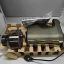 Breville Smart Grinder Pro BCG820OLT, Olive Tapenade