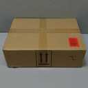 vensovo 10 Pack Bee Frames Deep - Bee Hive Frames and Wax Foundations Yellow Beehive Frams