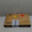 USX MOUNT Full Motion TV Mount for 42-80 Inch Flat Screen LED TV up to 120 lbs, Swivel TV Wall Mount Dual Articulating Arms, Tool-Free Tilt TV Bracket Max VESA 600x400mm, for 8-16 in Wood Studs