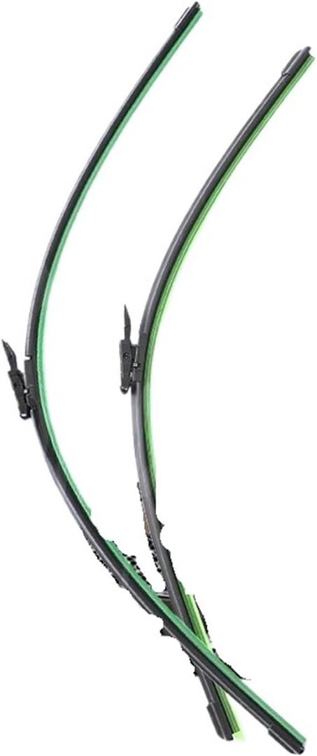 Generation silent upgrade Wiper Blades 5 Front Window Wiper 2014-2017 wiper 28"+ 28" (2pc)