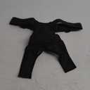 Anti Snoring Device | Positional Sleep Apnea Device | Side Sleep Trainer to Stop Snore | Includes Ball to Prevent Back Sleeping | Positional Therapy for Snoring Relief | Adjustable, Lightweight Vest