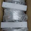 4PCS 5x4.72 Wheel Spacers 2 inch with 5 Lug for 5x120mm Hubcentric Wheel Adapters with 14X1.5 Studs 74mm Bore Wheel Spacer Adapters