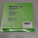 Cast Covers for Shower Leg, Waterproof Cast Cover for Showering, Cast Protector for Shower Leg Adult, Shower Boots for Foot after Surgery, Ankle, Foot (Diameter - 7.9")