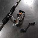 Abu Garcia Revo X Spinning Reel and Fishing Rod Combo (30 Size Reel - 7' - Medium - 1Pc)