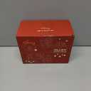 Ollny Christmas Lights 1000 LED 330 FT, IP67 Waterproof Plug in Christmas Tree Lights with Remote, 8 Modes, 3 Timers, Dimmable, House Xmas Indoor Decorations String Light (Warm White)