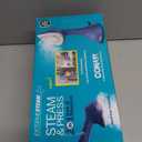 Conair ExtremeSteam Steam & Press 2-in-1 Iron & Steamer, Press Steamer for Clothes, Continuous Steam, Iron-Shaped Soleplate, For Home, Office or Travel