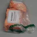 Honest Beauty Fragrance Free Cleansing Makeup Remover Facial Wipes | Plant Based, Hypoallergenic, Gentle for Sensitive Skin | 90 Count