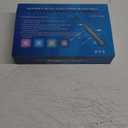 MYSWEETY High F Rrequncy Portable Handheld Facial Skin Care Wand Machine