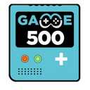 CEZLTONSH 2025 Super Combo Retro Cartridge Compilation Card Compatible with DS DSI 2DS 3DS DSIXL New 2DSXL New 3DSXL (500 Edition)