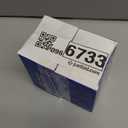 Car Coating Spray,New Quick Effect Coating Agent Spray,Quickly Coat Car Wax,Car Scratch Wax Polish Sprays Waterless Wash,Oil Film Emulsion Glass Cleaner with Sponge and Cloth,4FT.OZ (2PCS)