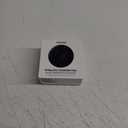 Samsung Qi Certified Fast Charge Wireless Charger Pad (2019 Edition) with Cooling Fan for Galaxy Phones, Watches and Apple Iphone Devices - US Version , Black