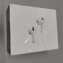 Apple AirPods Pro 3 Wireless Earbuds, Active Noise Cancellation, Live Translation, Heart Rate Sensing, Hearing Aid Feature, Bluetooth Headphones, Spatial Audio, High-Fidelity Sound, USB-C Charging