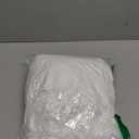 King Bed Skirt, Wrap Around Bed Skirt with Pleated Corner, 14 Inch Drop Pleated Waffle Weave Bedskirts, Anti-Slip, Microfiber, White, 14'' King