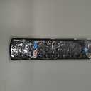 Replacement Voice Remote for Samsung/TCL/LG/Hisense/Vizio/Sony/Philips Smart TVs