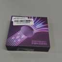 132G (9800 Hour) Voice Activated Recorder - Elasound Voice Recorder with AI-Intelligent Triple Noise Reduction, Portable Audio Recorder for Work, Lectures, Meetings, 100H Continuous Recording Device (Black)