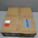 Electric Toilet Seat, Elongated Smart Heated Toilet Seat with Warm Water & Dryer, Feminine & Child Hip Wash, Wireless Remote, Self-Clean, Stainless Steel Nozzle, Adjustable Water Pressure