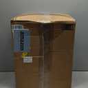 Upgraded 4.80/4.008 Tires Tubeless, 4.80x4.008" Tractor Turf Tires Replacement for Lawn Mower, Garden Cart, Golf Cart and Turf, 2Pack