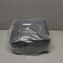 Men's Heated Jacket Windproof Winter Outdoor Soft Shell with Detachable Hood Electric Heated Coat