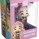 Youtooz ~ Jacob Sharpe