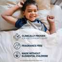 Goodnites Boys' Nighttime Bedwetting Underwear, Size S/M (43-68 lbs), 14 C