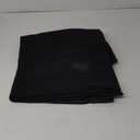 Total Blackout Luxury Rod Pocket and Back Tab Curtains  104,8"x"52"