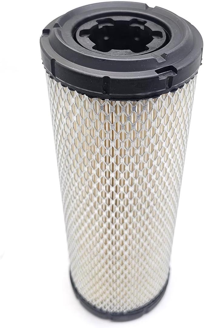 2 PCS TA040-93230 TA040-93220 Air Filter Compatible with Kubota L Series L2500 L2800 L2900DT L2900F L3010F L3130 L3240 L3400 L3410DT L3410GST L3430 L3540 L3600DT L3600GST L3710DT L3710GST