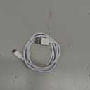 USB to USB C Cable, 2Pack [3FT+6FT] Car Carplay Charging for iPhone 17 Charger Cord, for Apple 17 Air/16/15/Pro/Pro Max/Plus USB A to Type C Cable, for iPad Pro 12.9/11, Air 5th/4th Gen